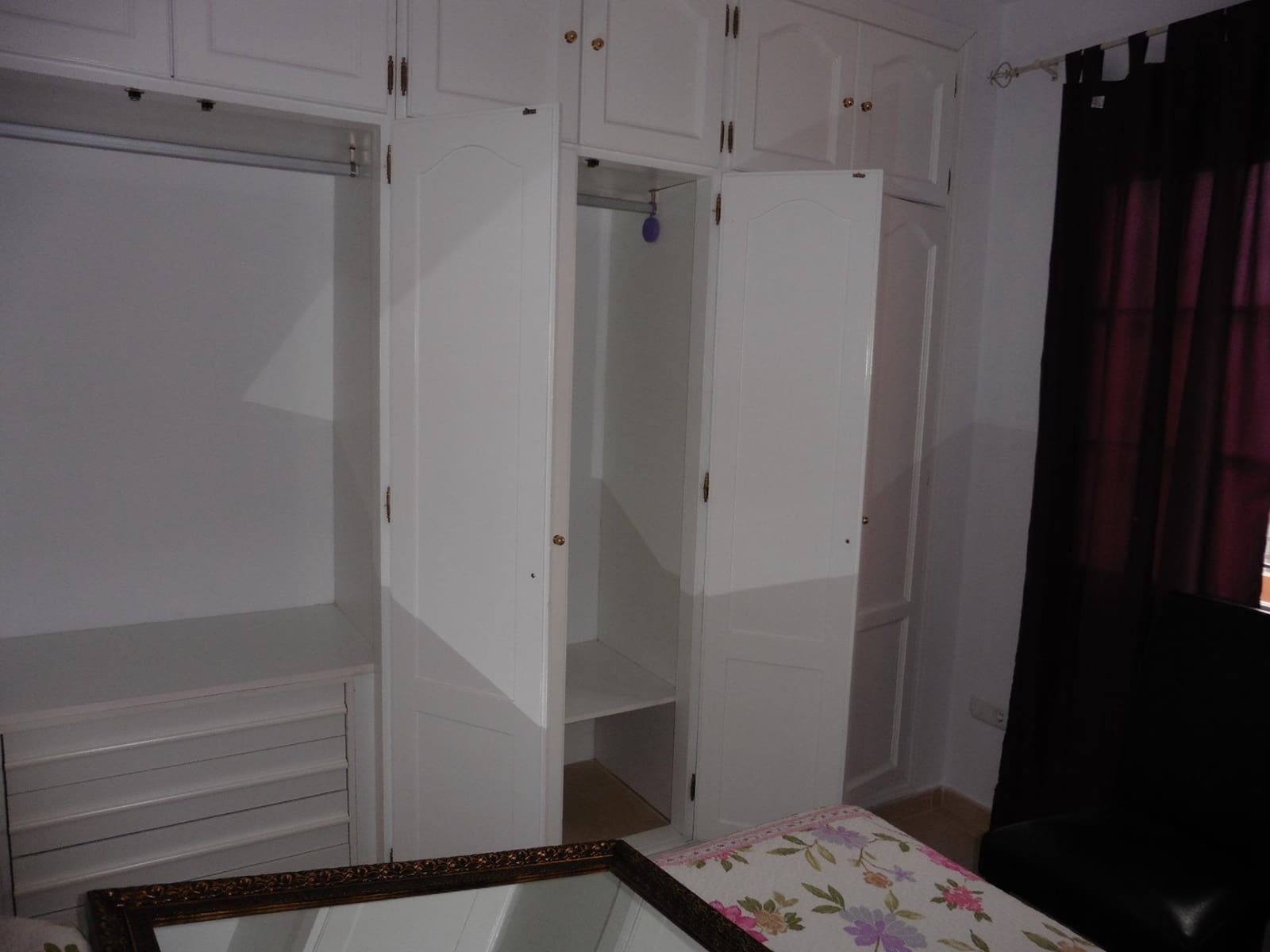 Ático de 3 habitaciones en Alhaurín el Grande en alquiler con garaje - 1.200 € (Ref: 10184996)