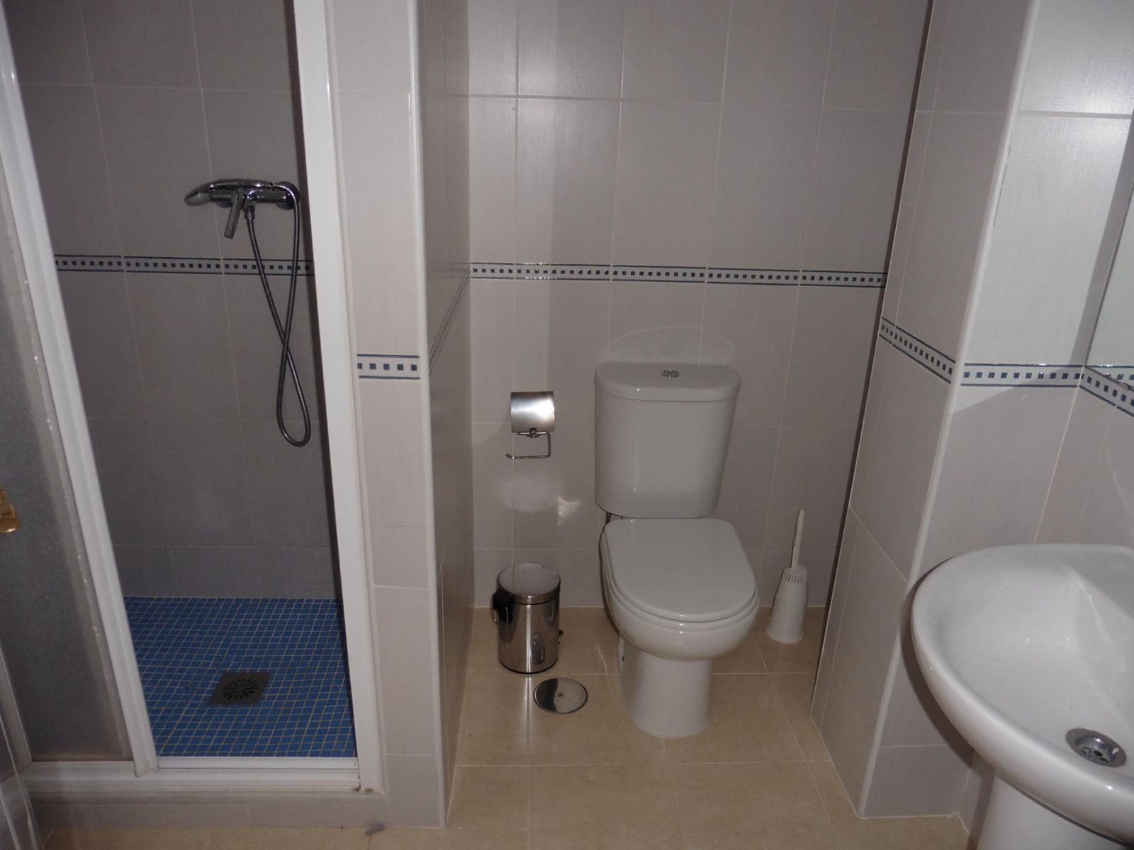Ático de 3 habitaciones en Alhaurín el Grande en alquiler con garaje - 1.200 € (Ref: 10184996)