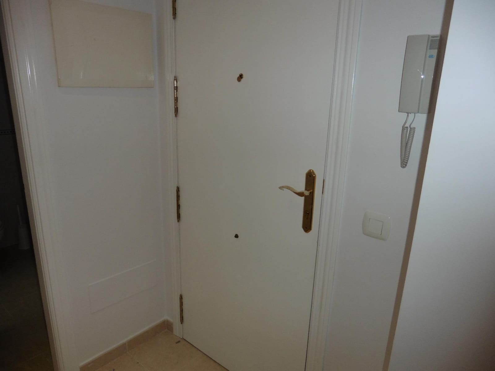 Ático de 3 habitaciones en Alhaurín el Grande en alquiler con garaje - 1.200 € (Ref: 10184996)