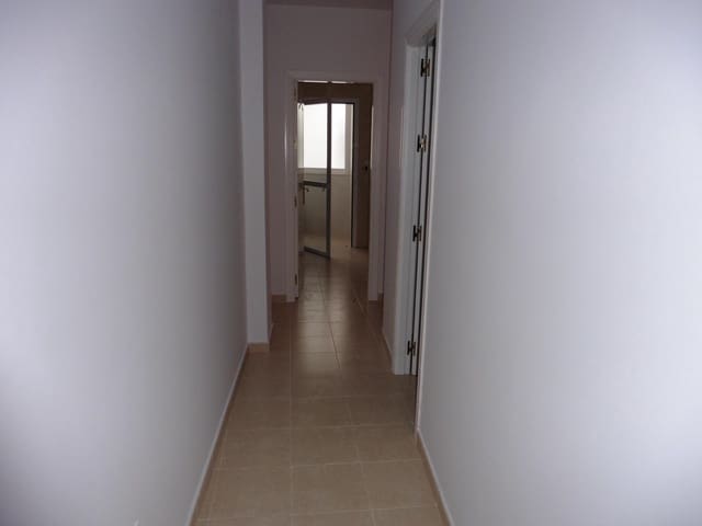 Ático de 3 habitaciones en Alhaurín el Grande en alquiler con garaje - 1.200 € (Ref: 10184996)