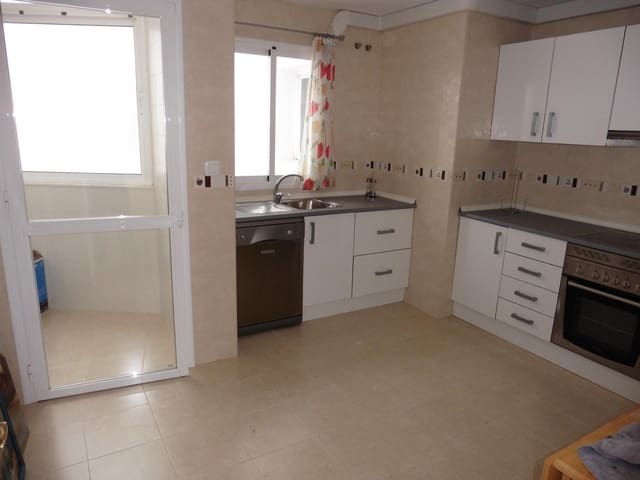 Ático de 3 habitaciones en Alhaurín el Grande en alquiler con garaje - 1.200 € (Ref: 10184996)