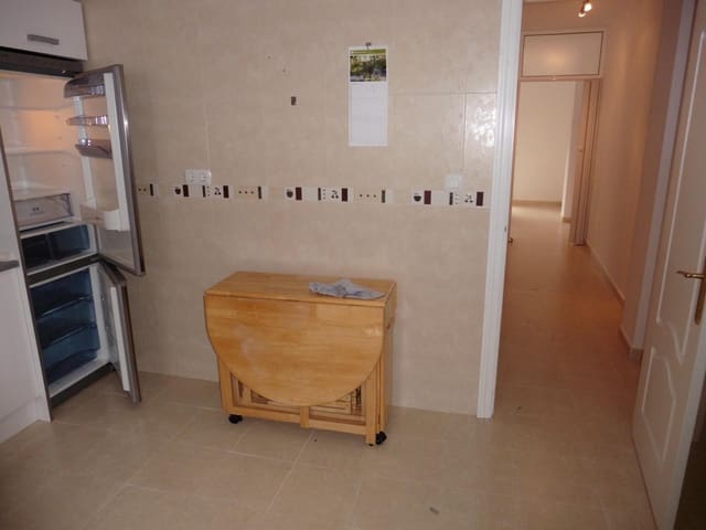 Ático de 3 habitaciones en Alhaurín el Grande en alquiler con garaje - 1.200 € (Ref: 10184996)