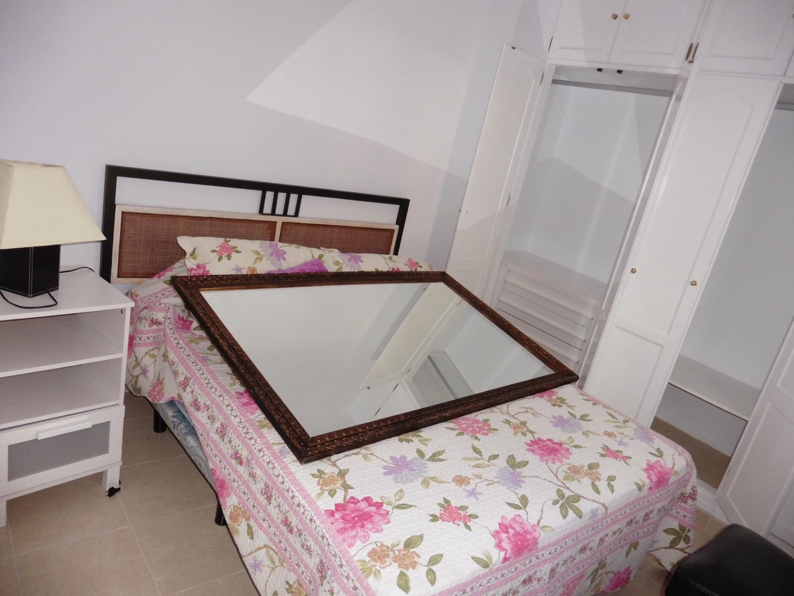 Ático de 3 habitaciones en Alhaurín el Grande en alquiler con garaje - 1.200 € (Ref: 10184996)