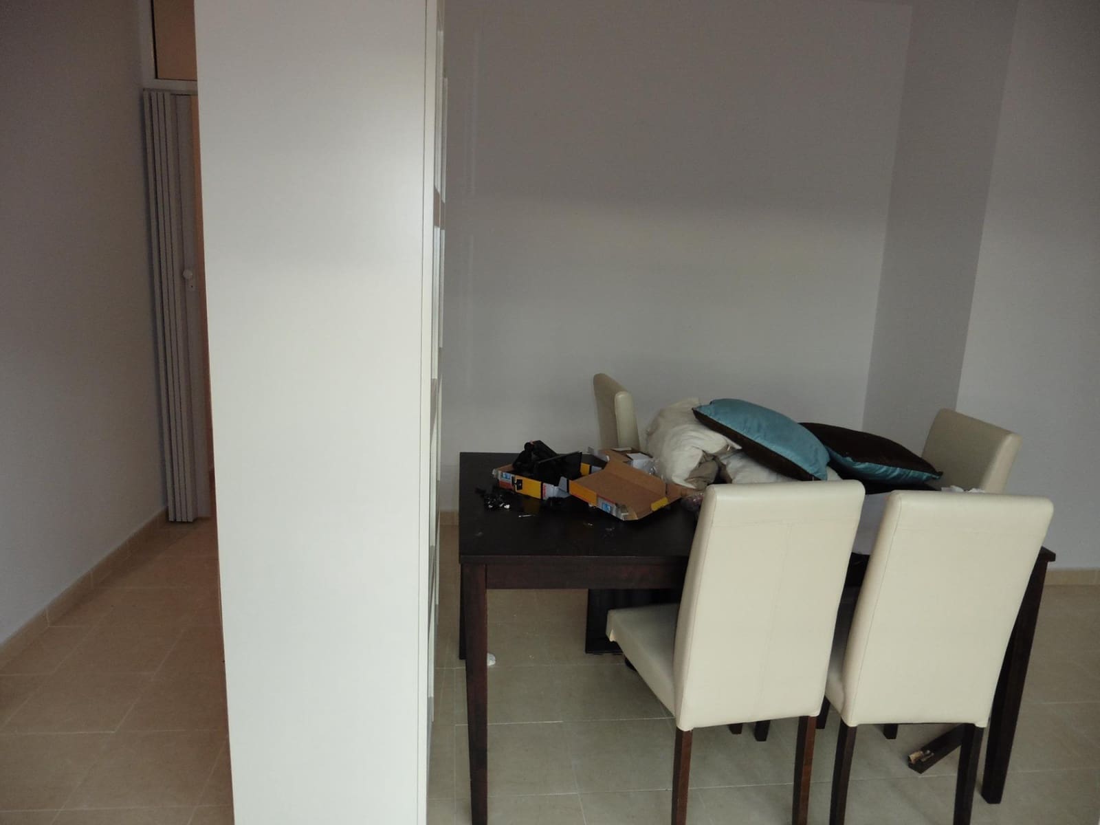 Ático de 3 habitaciones en Alhaurín el Grande en alquiler con garaje - 1.200 € (Ref: 10184996)