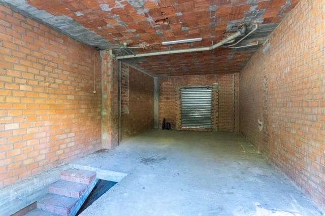 Gewerbe zu verkaufen in Alhaurín el Grande - 100.000 € (Ref: 10184997)