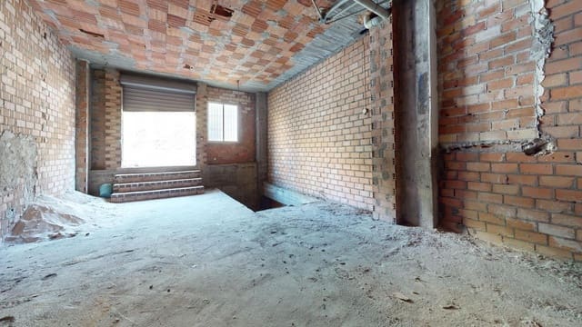 Gewerbe zu verkaufen in Alhaurín el Grande - 100.000 € (Ref: 10184997)