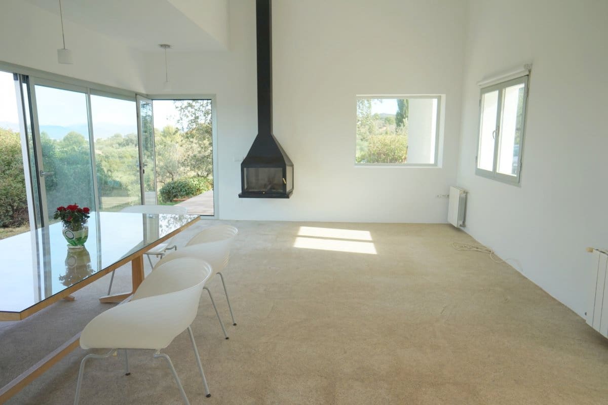 3 slaapkamer Villa te huur in Alhaurin el Grande met zwembad - € 2.000 (Ref: 5232861)