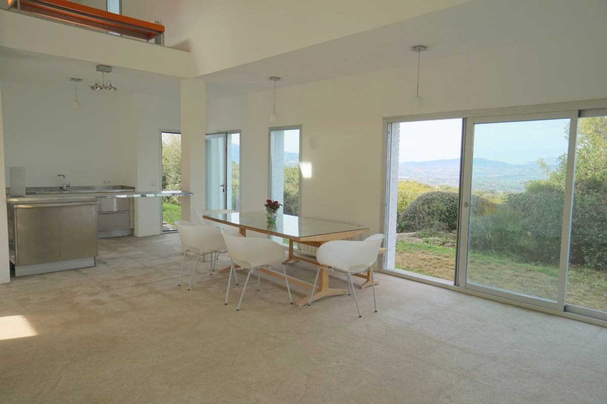 3 slaapkamer Villa te huur in Alhaurin el Grande met zwembad - € 2.000 (Ref: 5232861)