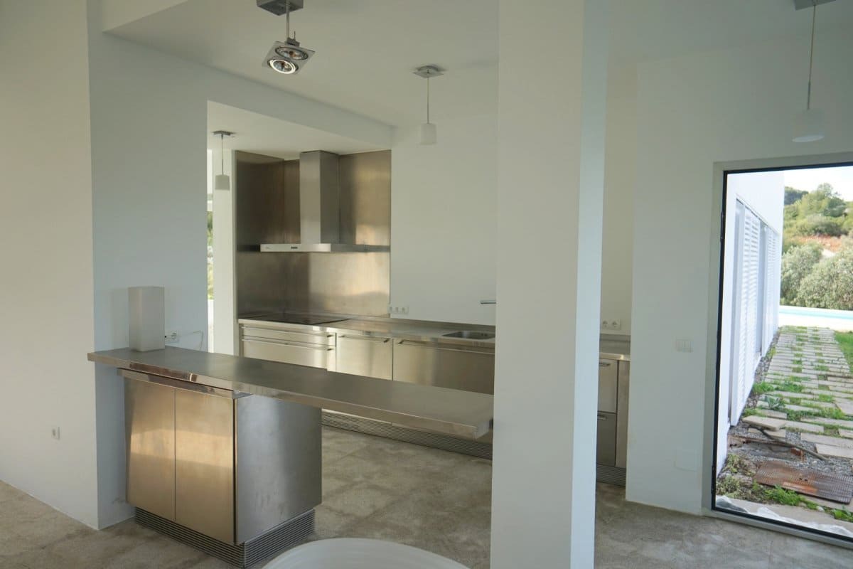 3 slaapkamer Villa te huur in Alhaurin el Grande met zwembad - € 2.000 (Ref: 5232861)