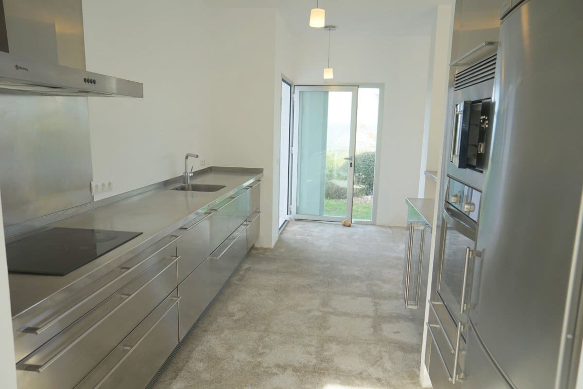 3 slaapkamer Villa te huur in Alhaurin el Grande met zwembad - € 2.000 (Ref: 5232861)