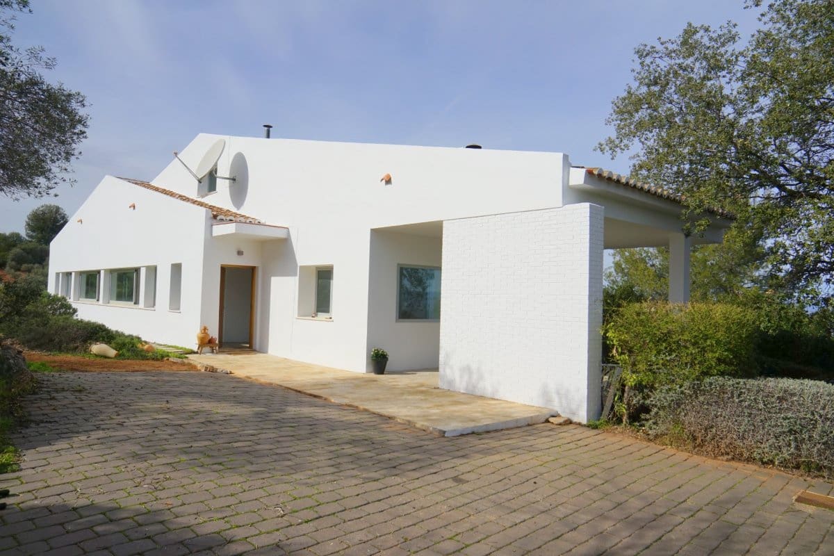 3 slaapkamer Villa te huur in Alhaurin el Grande met zwembad - € 2.000 (Ref: 5232861)