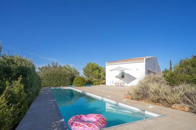 Villa/Maison de 3 chambres à louer à Alhaurín el Grande avec piscine - 2 000 € (Ref: 5232861)
