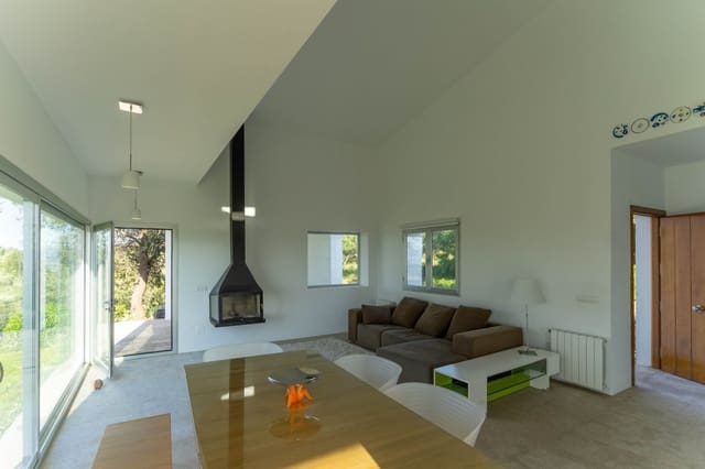 Villa/Maison de 3 chambres à louer à Alhaurín el Grande avec piscine - 2 000 € (Ref: 5232861)