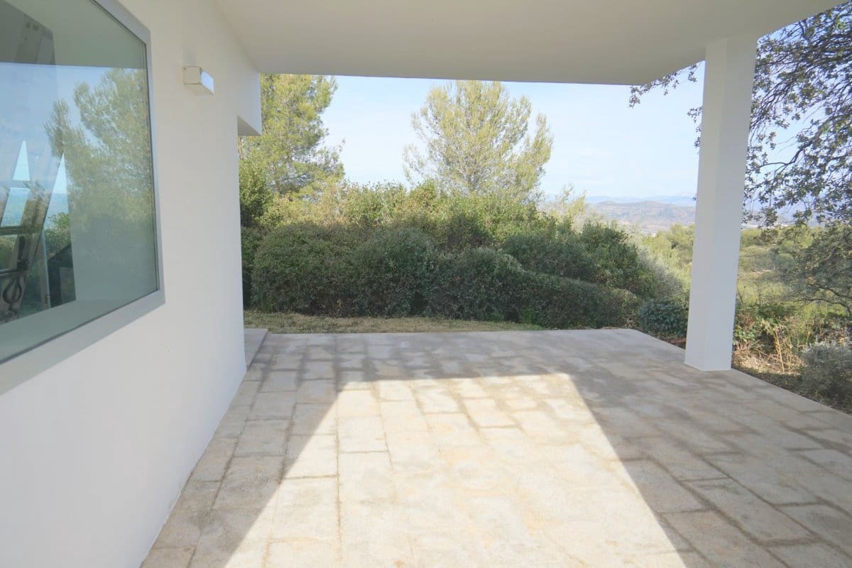 3 slaapkamer Villa te huur in Alhaurin el Grande met zwembad - € 2.000 (Ref: 5232861)