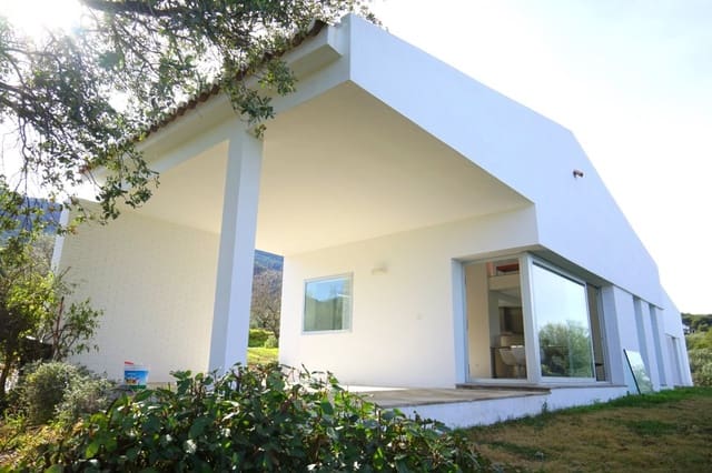 Villa/Maison de 3 chambres à louer à Alhaurín el Grande avec piscine - 2 000 € (Ref: 5232861)