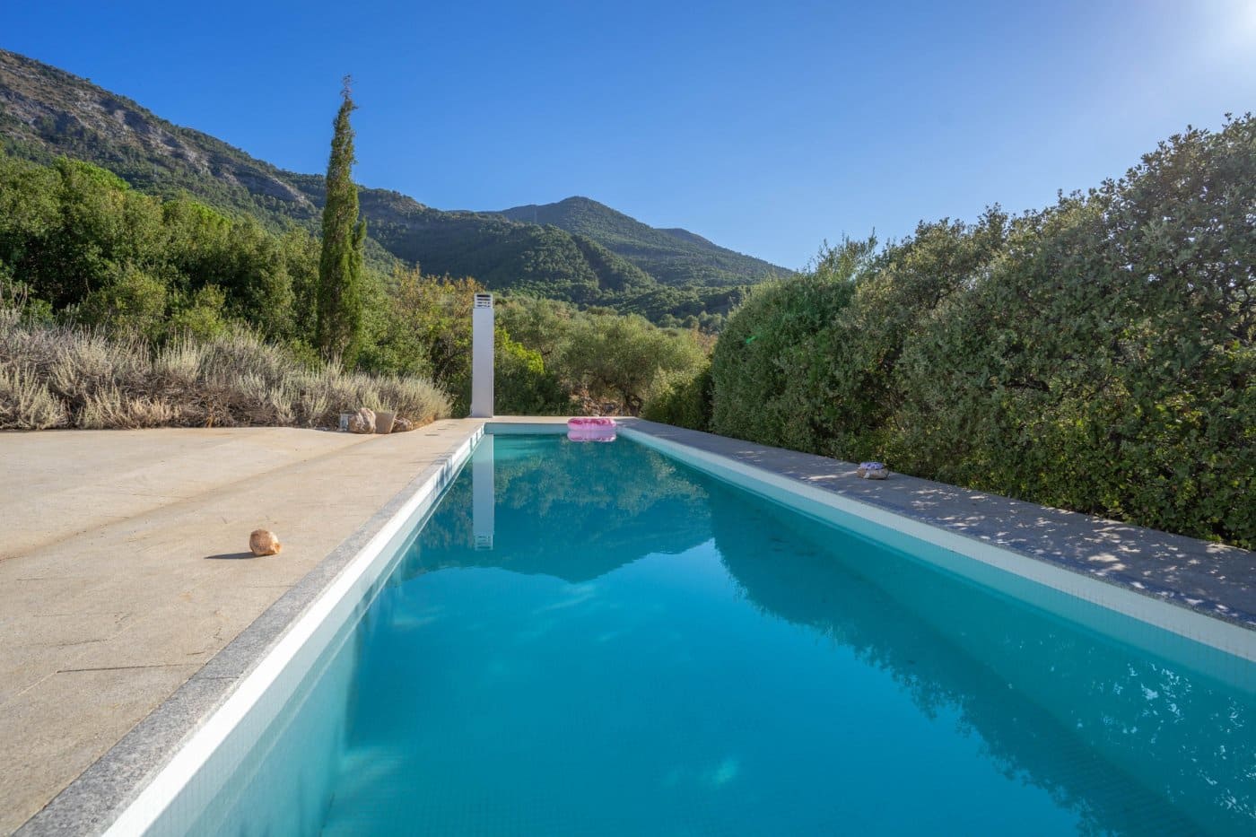 3 slaapkamer Villa te huur in Alhaurin el Grande met zwembad - € 2.000 (Ref: 5232861)