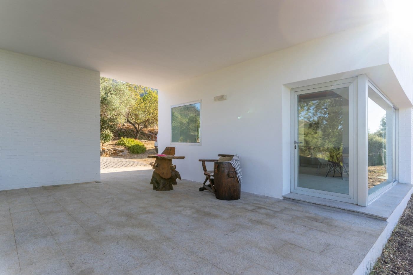 3 slaapkamer Villa te huur in Alhaurin el Grande met zwembad - € 2.000 (Ref: 5232861)