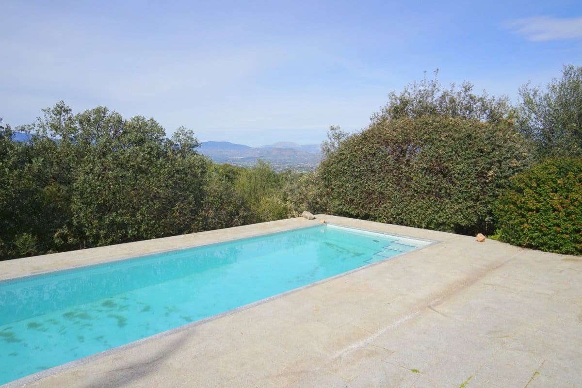 3 slaapkamer Villa te huur in Alhaurin el Grande met zwembad - € 2.000 (Ref: 5232861)