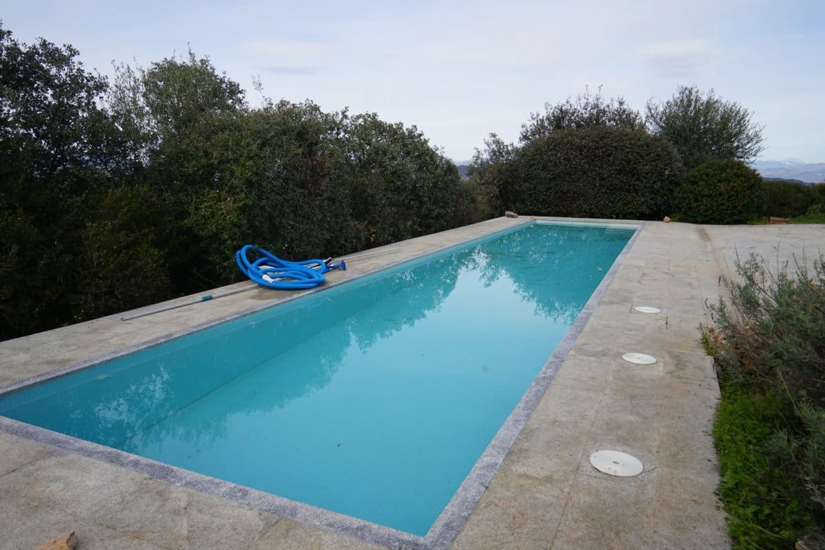 3 slaapkamer Villa te huur in Alhaurin el Grande met zwembad - € 2.000 (Ref: 5232861)