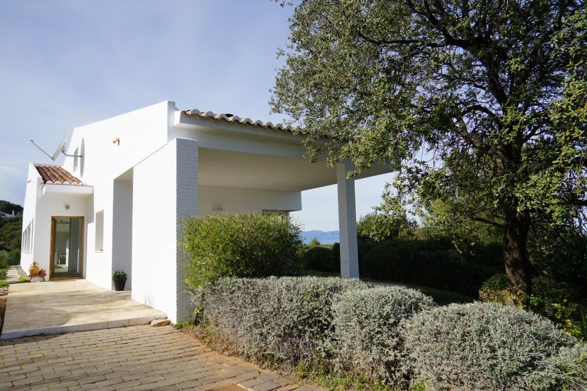 3 slaapkamer Villa te huur in Alhaurin el Grande met zwembad - € 2.000 (Ref: 5232861)