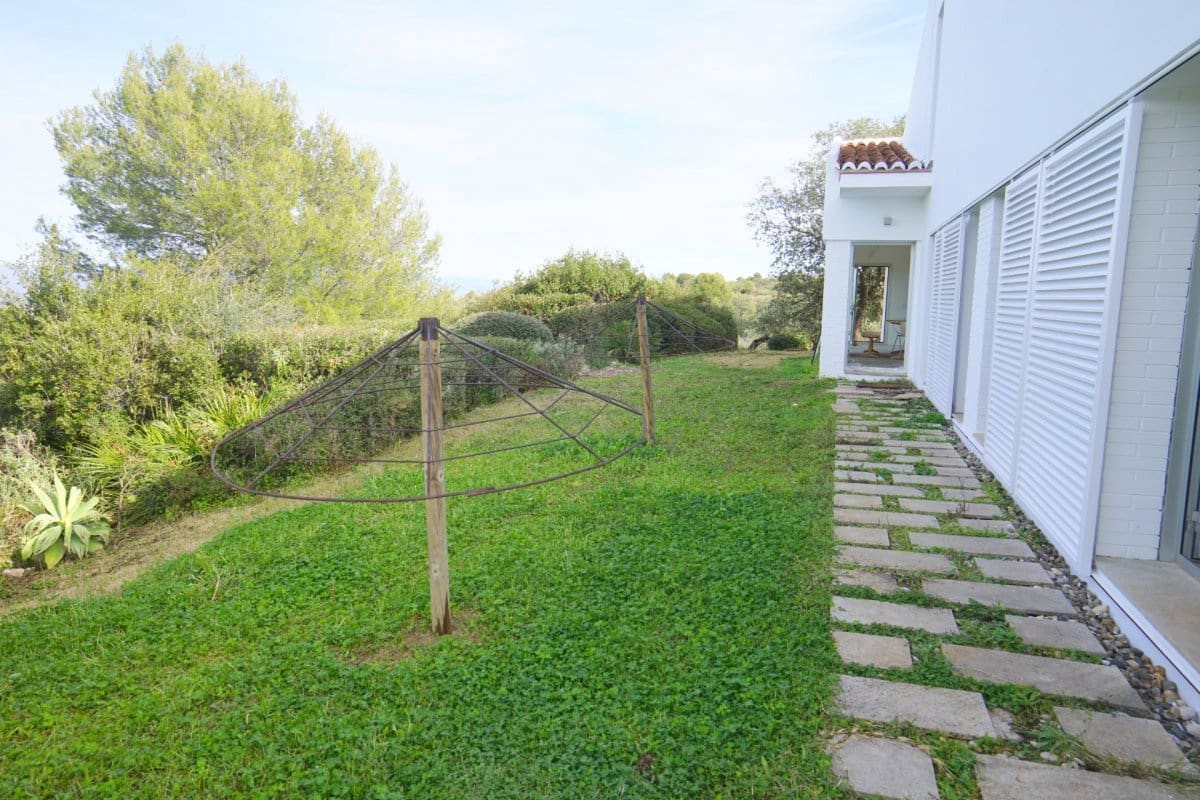 3 slaapkamer Villa te huur in Alhaurin el Grande met zwembad - € 2.000 (Ref: 5232861)