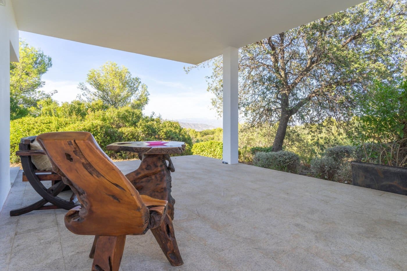 3 slaapkamer Villa te huur in Alhaurin el Grande met zwembad - € 2.000 (Ref: 5232861)