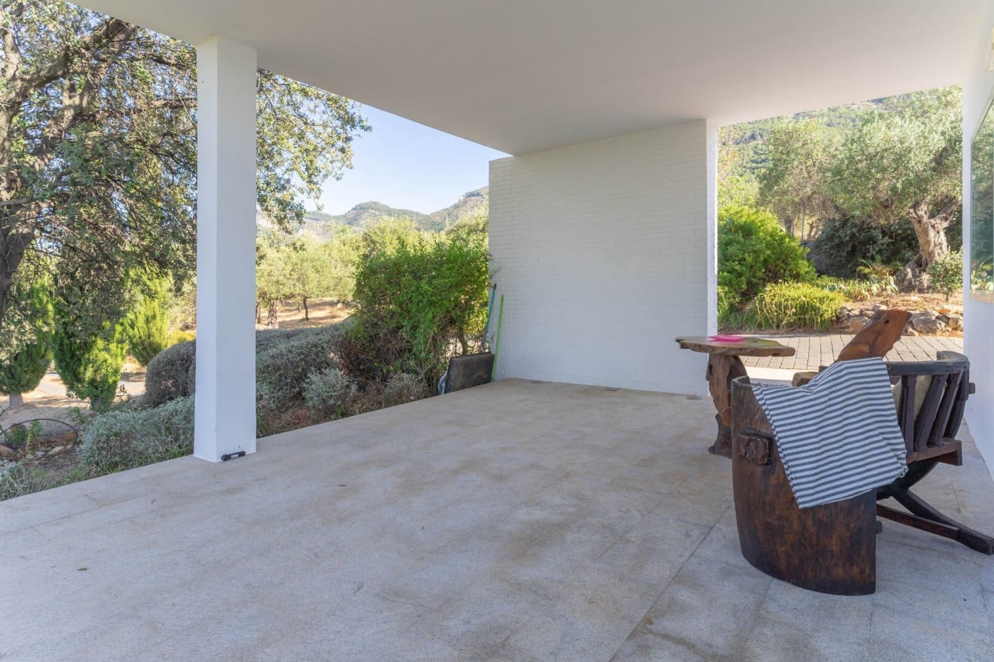 3 slaapkamer Villa te huur in Alhaurin el Grande met zwembad - € 2.000 (Ref: 5232861)