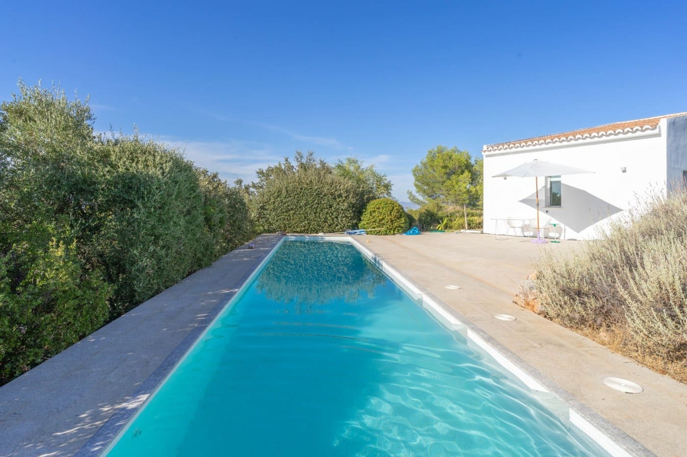 3 slaapkamer Villa te huur in Alhaurin el Grande met zwembad - € 2.000 (Ref: 5232861)