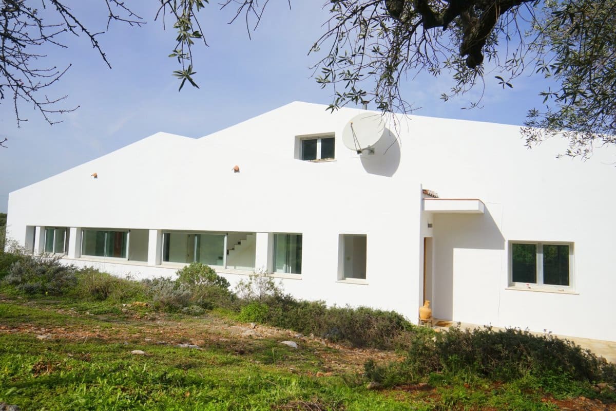 3 slaapkamer Villa te huur in Alhaurin el Grande met zwembad - € 2.000 (Ref: 5232861)