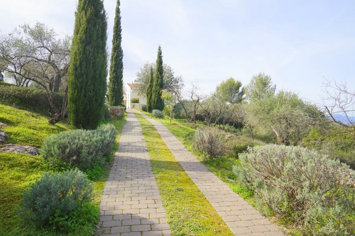 3 slaapkamer Villa te huur in Alhaurin el Grande met zwembad - € 2.000 (Ref: 5232861)