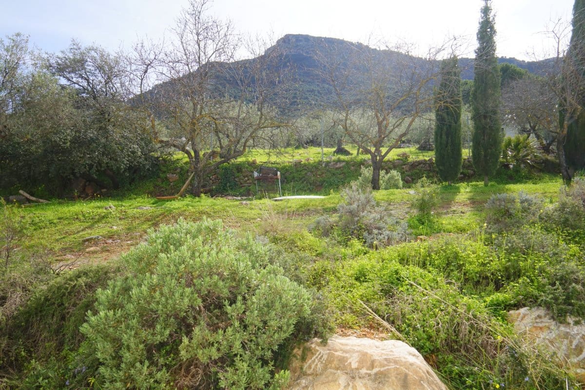 3 slaapkamer Villa te huur in Alhaurin el Grande met zwembad - € 2.000 (Ref: 5232861)