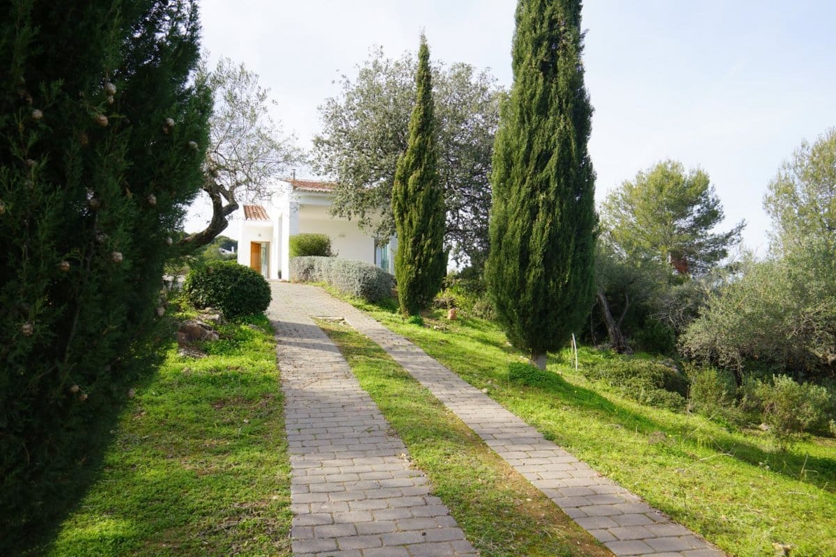 3 slaapkamer Villa te huur in Alhaurin el Grande met zwembad - € 2.000 (Ref: 5232861)