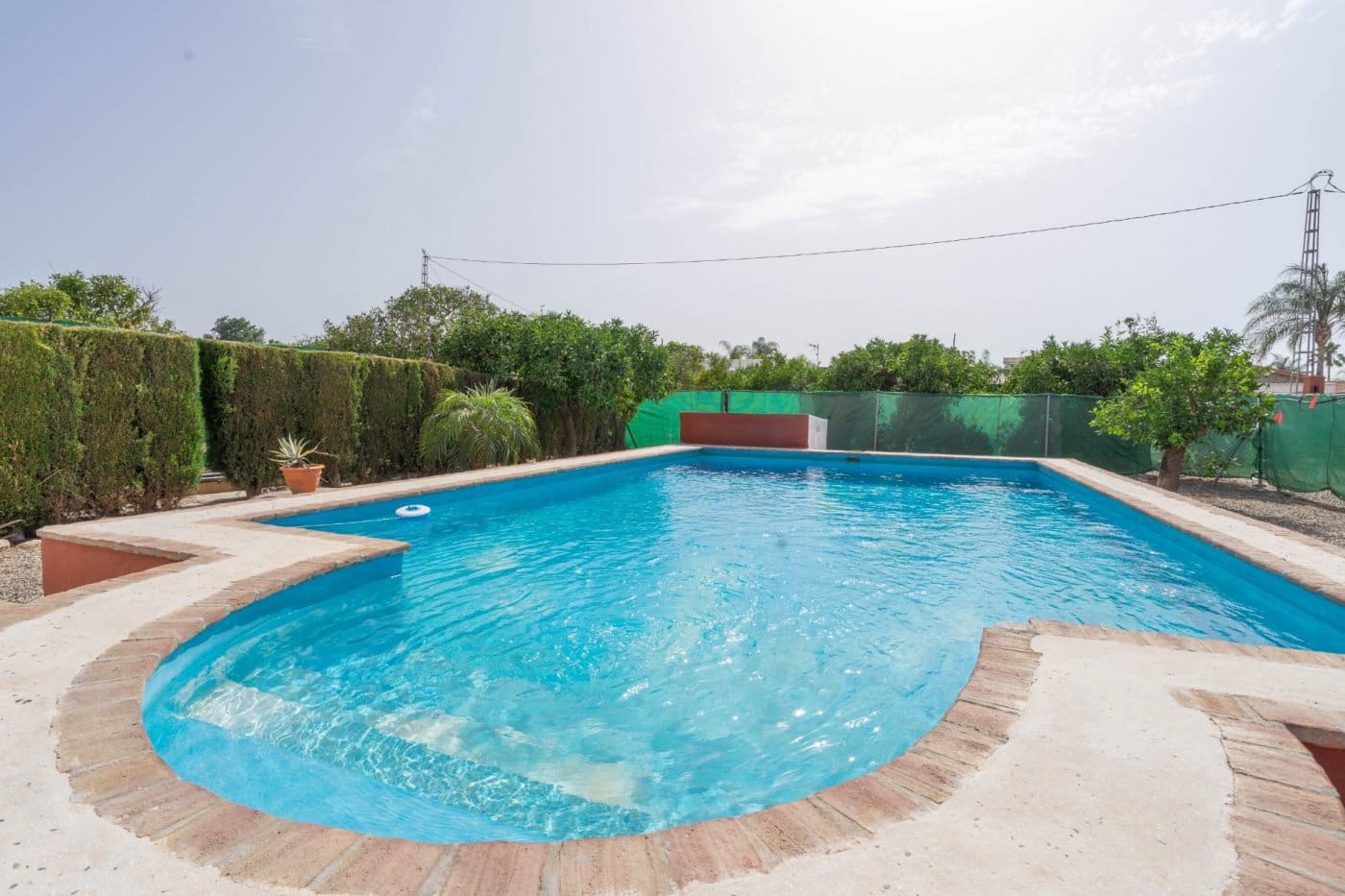 3 bedroom Villa for rent in Alhaurin el Grande with pool - € 1,500 (Ref: 5240249)