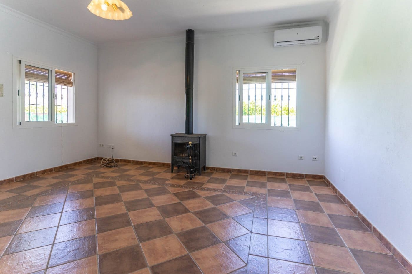 3 bedroom Villa for rent in Alhaurin el Grande with pool - € 1,500 (Ref: 5240249)