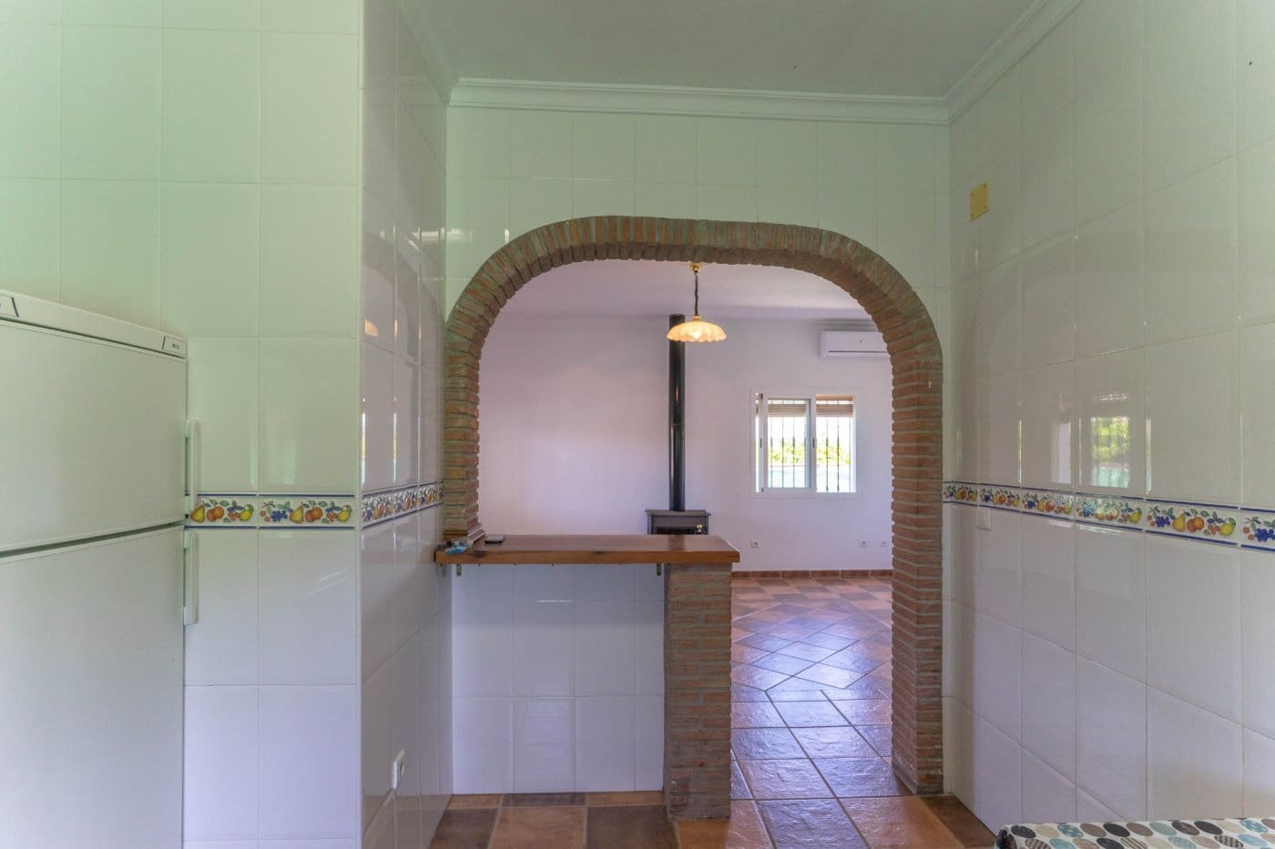 3 bedroom Villa for rent in Alhaurin el Grande with pool - € 1,500 (Ref: 5240249)