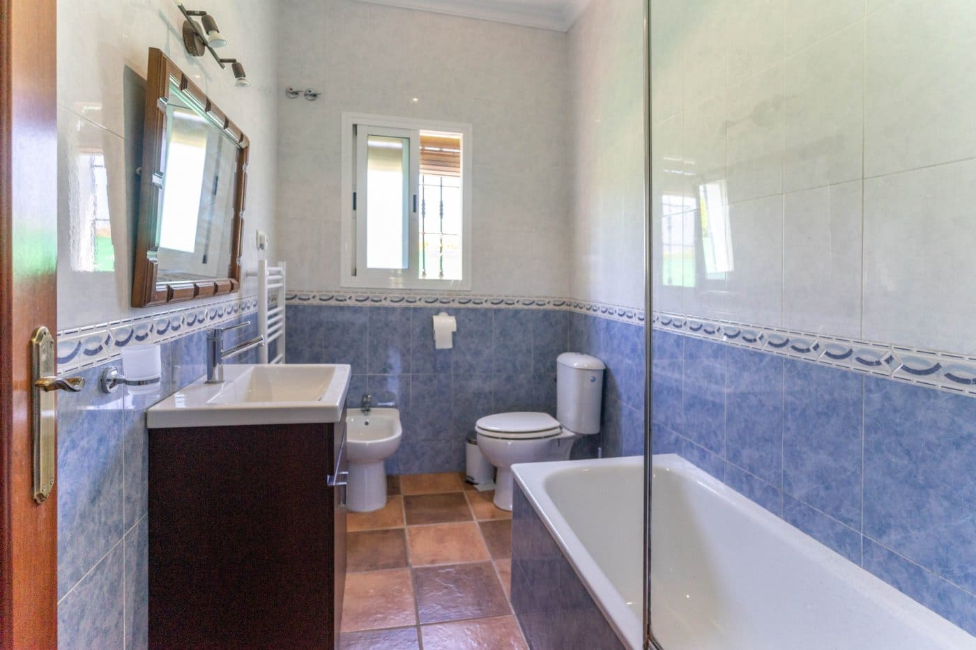 3 bedroom Villa for rent in Alhaurin el Grande with pool - € 1,500 (Ref: 5240249)