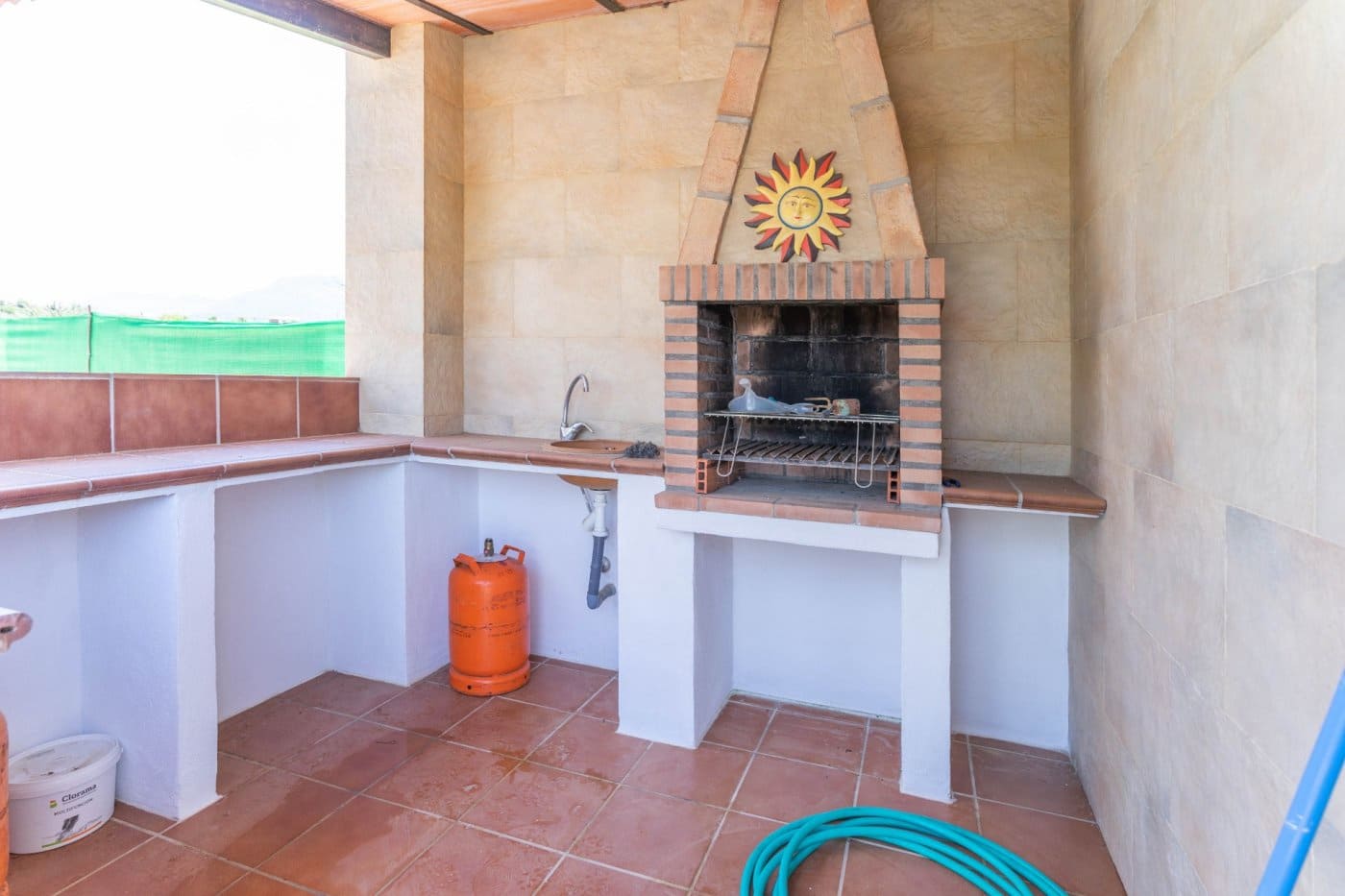 3 bedroom Villa for rent in Alhaurin el Grande with pool - € 1,500 (Ref: 5240249)