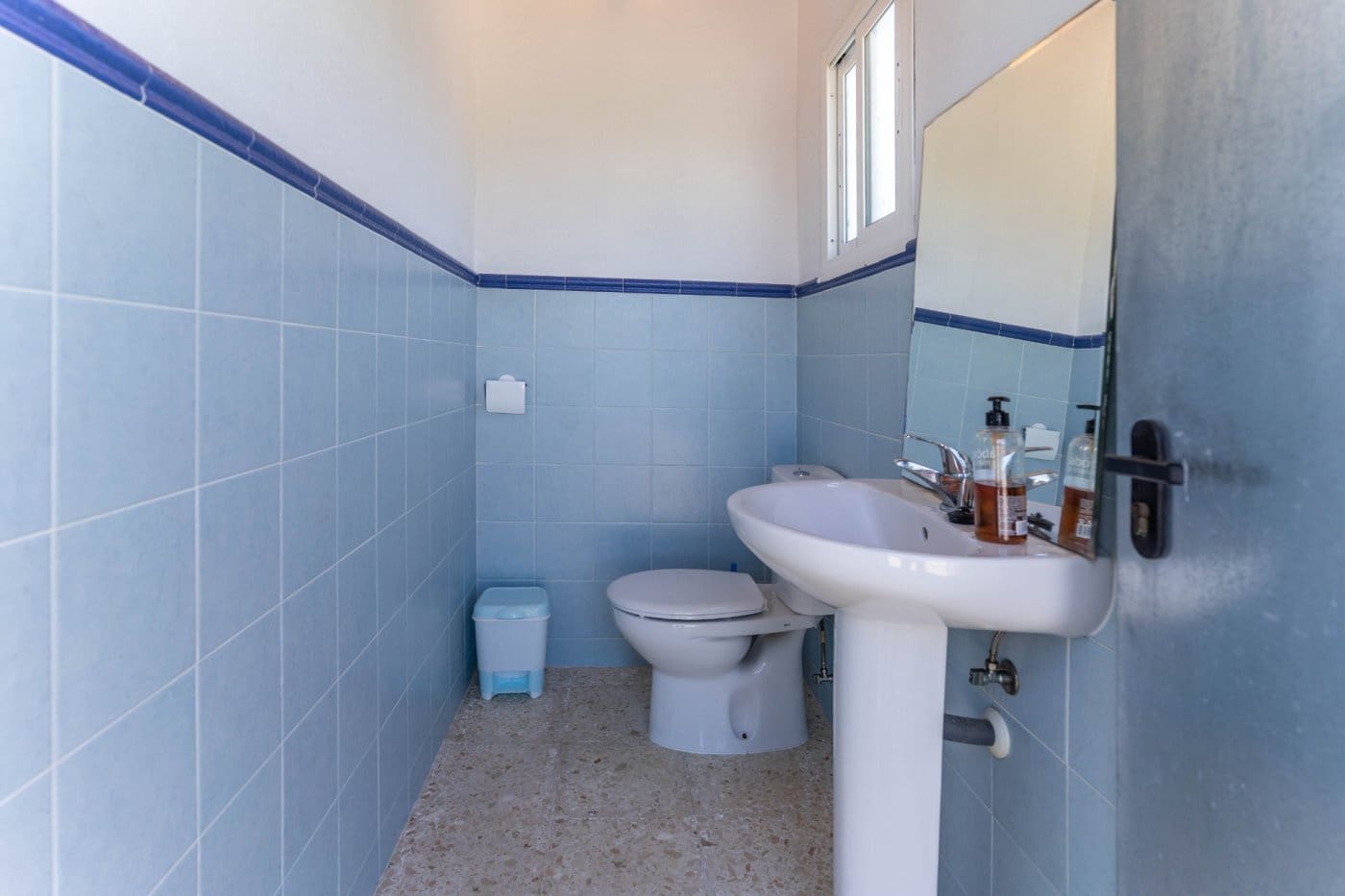 3 bedroom Villa for rent in Alhaurin el Grande with pool - € 1,500 (Ref: 5240249)