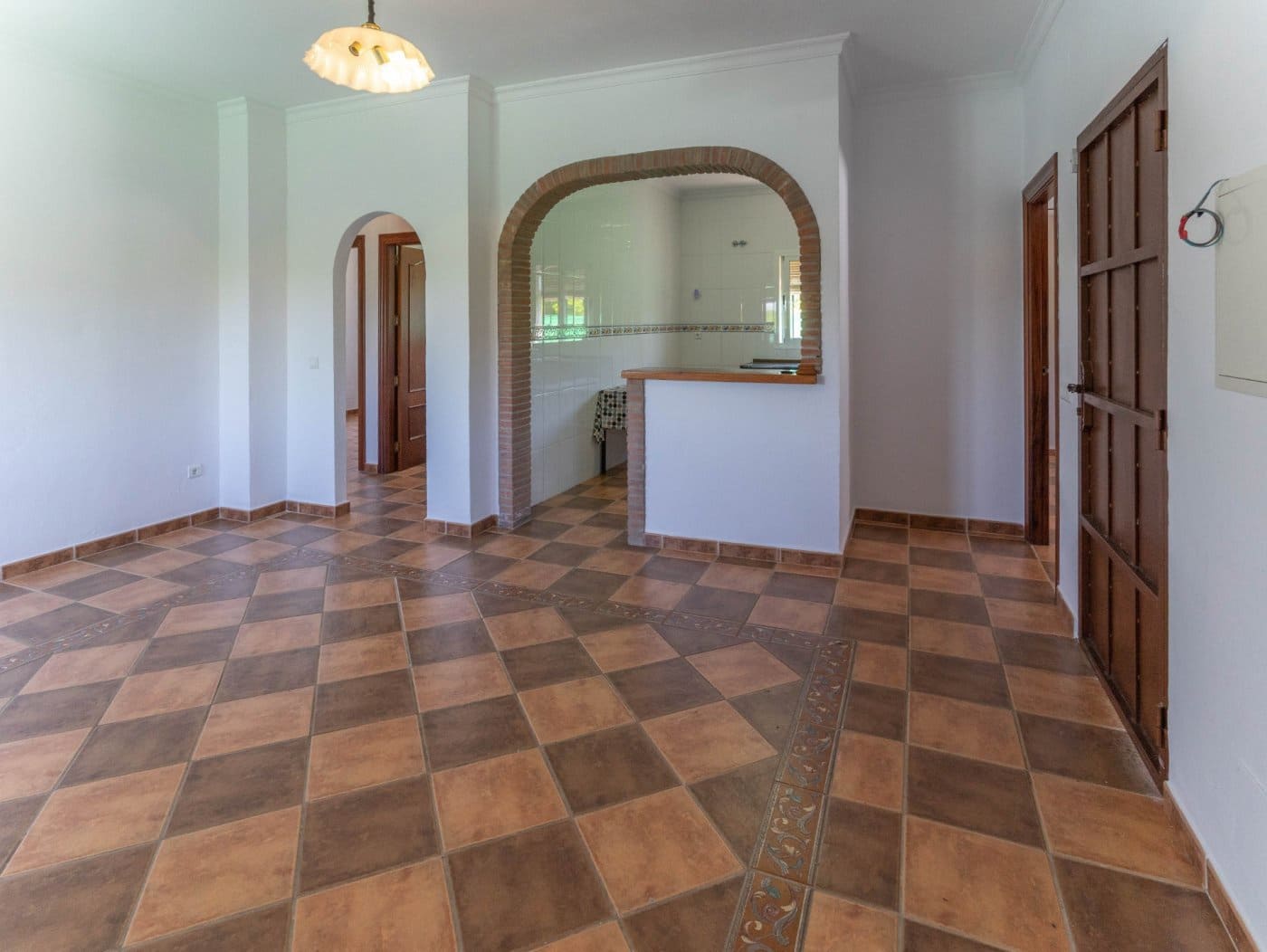 3 bedroom Villa for rent in Alhaurin el Grande with pool - € 1,500 (Ref: 5240249)