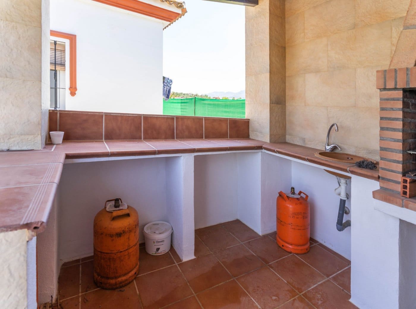 3 bedroom Villa for rent in Alhaurin el Grande with pool - € 1,500 (Ref: 5240249)