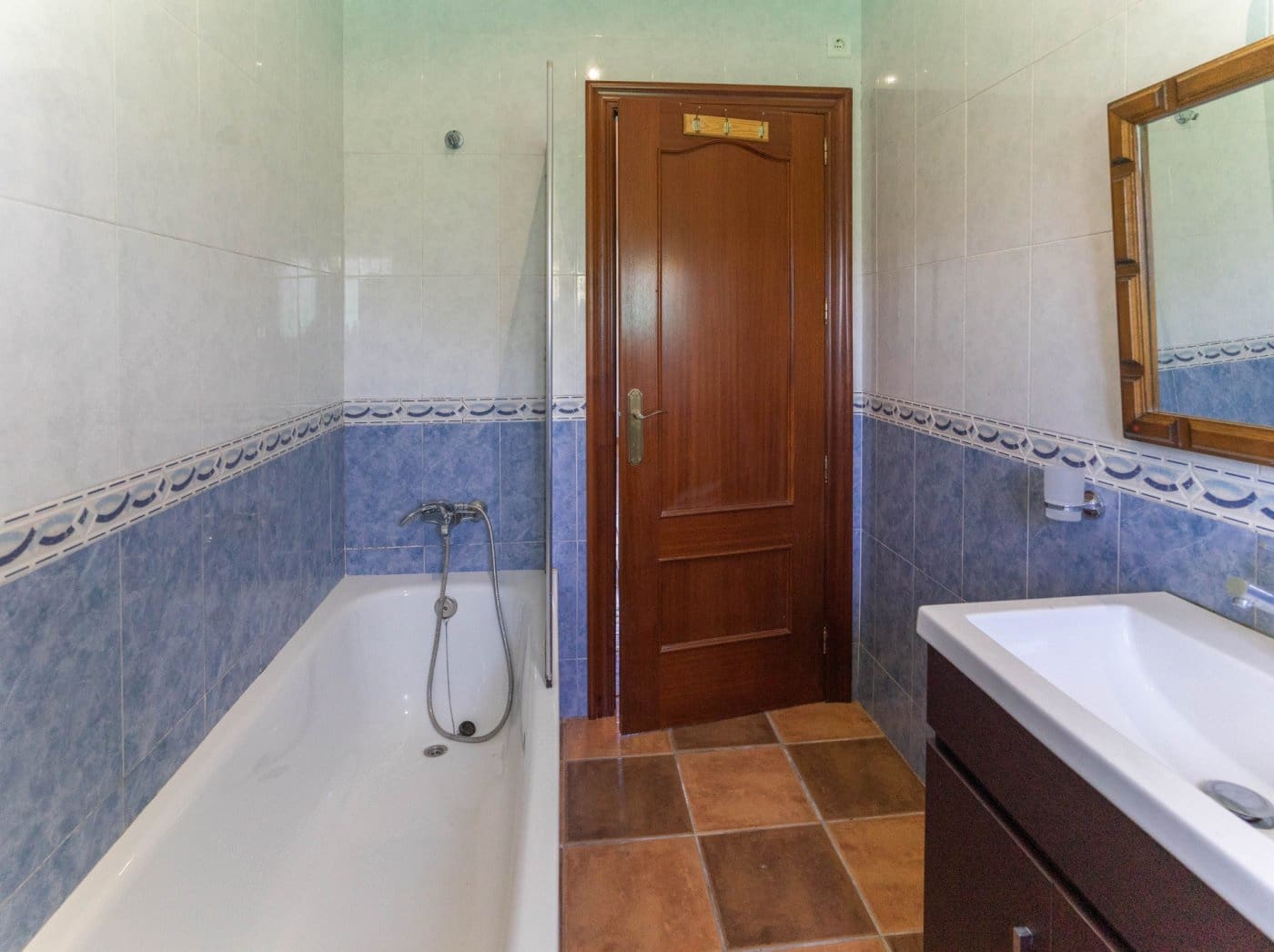 3 bedroom Villa for rent in Alhaurin el Grande with pool - € 1,500 (Ref: 5240249)