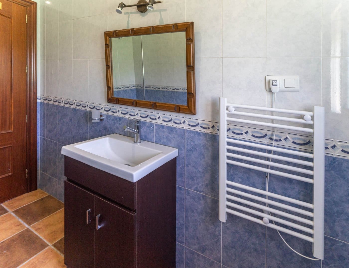 3 bedroom Villa for rent in Alhaurin el Grande with pool - € 1,500 (Ref: 5240249)