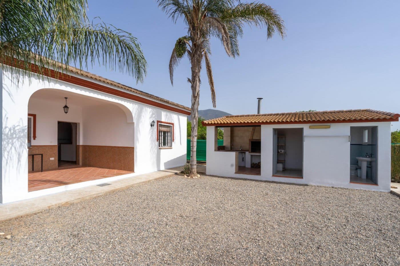 3 bedroom Villa for rent in Alhaurin el Grande with pool - € 1,500 (Ref: 5240249)