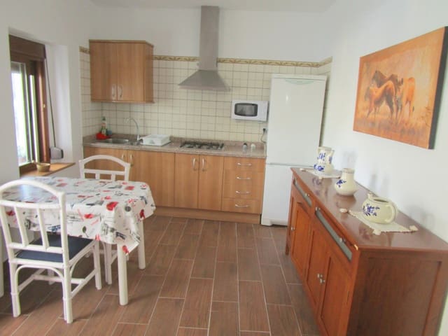1 soveværelse Villa til leje i Alhaurín el Grande med swimmingpool garage - € 1.000 (Ref: 5279780)