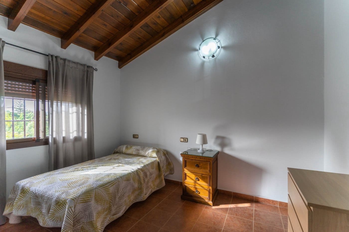 6 soveværelse Villa til leje i Alhaurin el Grande med swimmingpool - € 2.500 (Ref: 5279781)