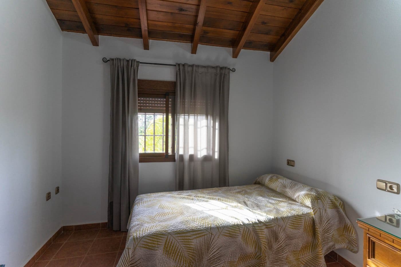 6 soveværelse Villa til leje i Alhaurin el Grande med swimmingpool - € 2.500 (Ref: 5279781)