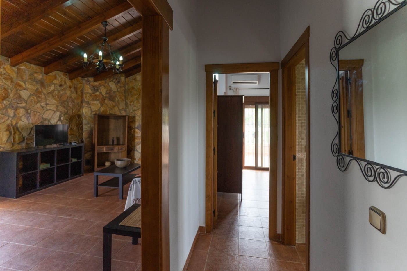 6 soveværelse Villa til leje i Alhaurin el Grande med swimmingpool - € 2.500 (Ref: 5279781)