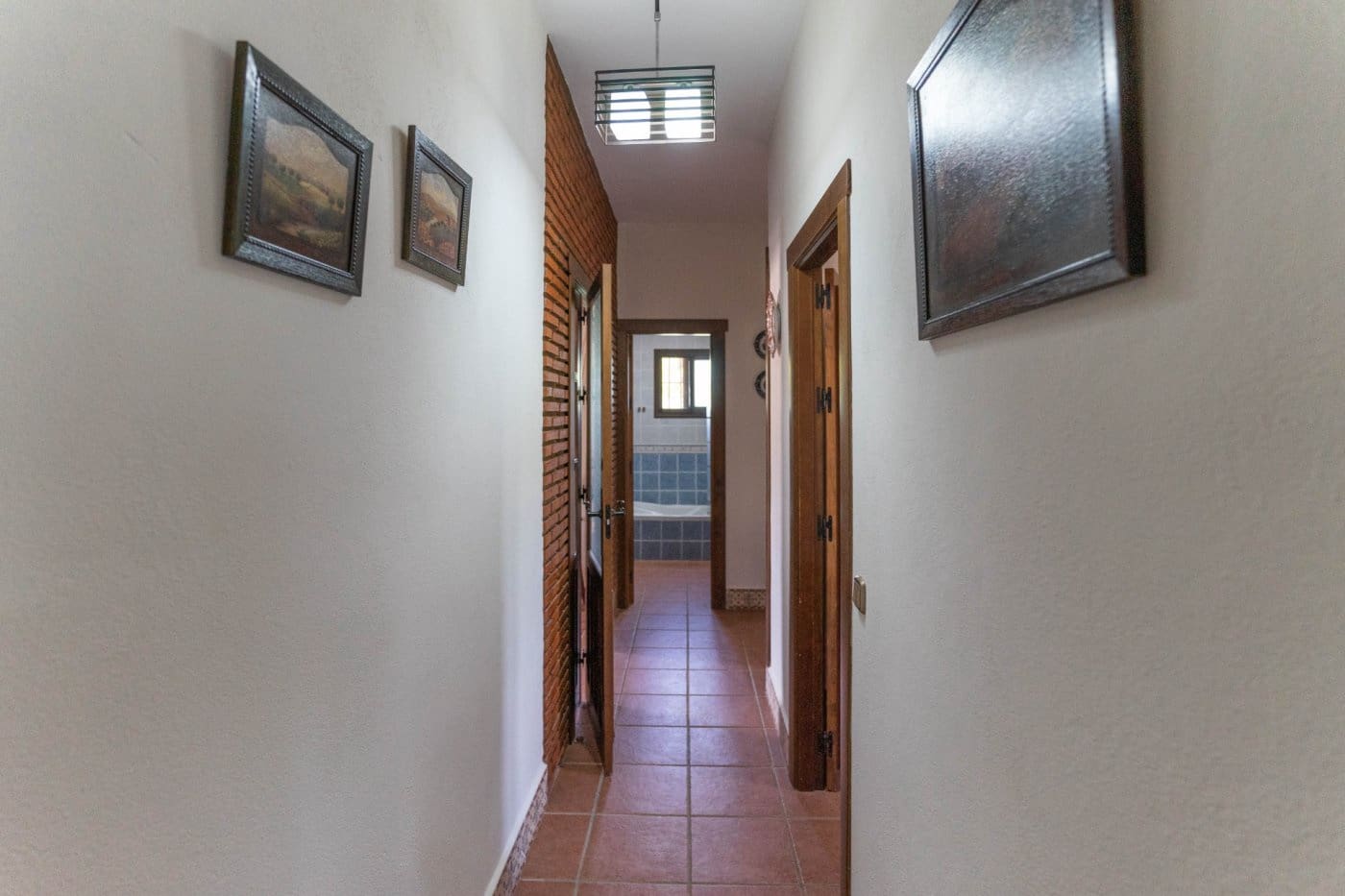 6 soveværelse Villa til leje i Alhaurin el Grande med swimmingpool - € 2.500 (Ref: 5279781)