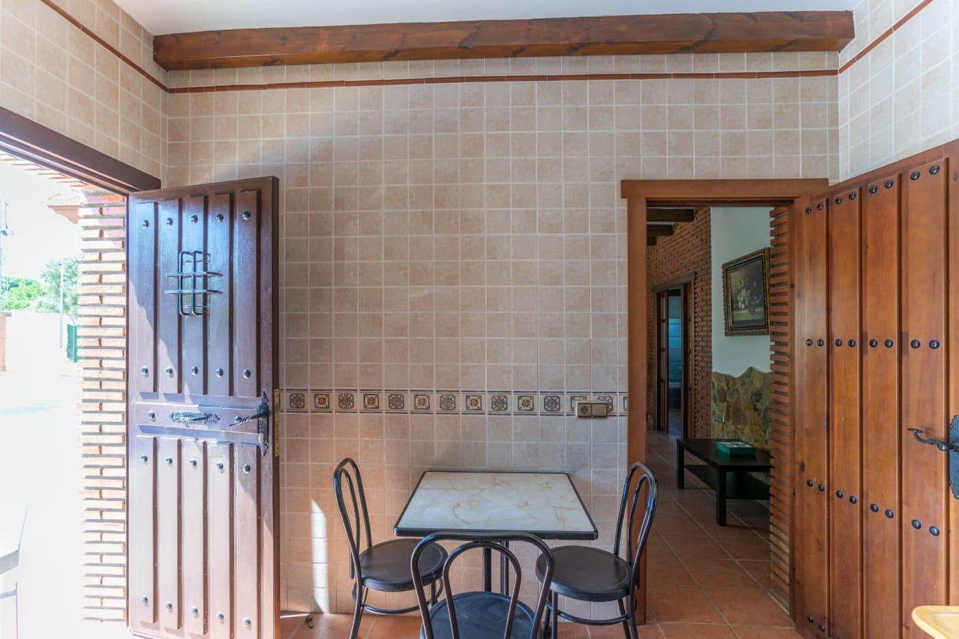 6 soveværelse Villa til leje i Alhaurin el Grande med swimmingpool - € 2.500 (Ref: 5279781)