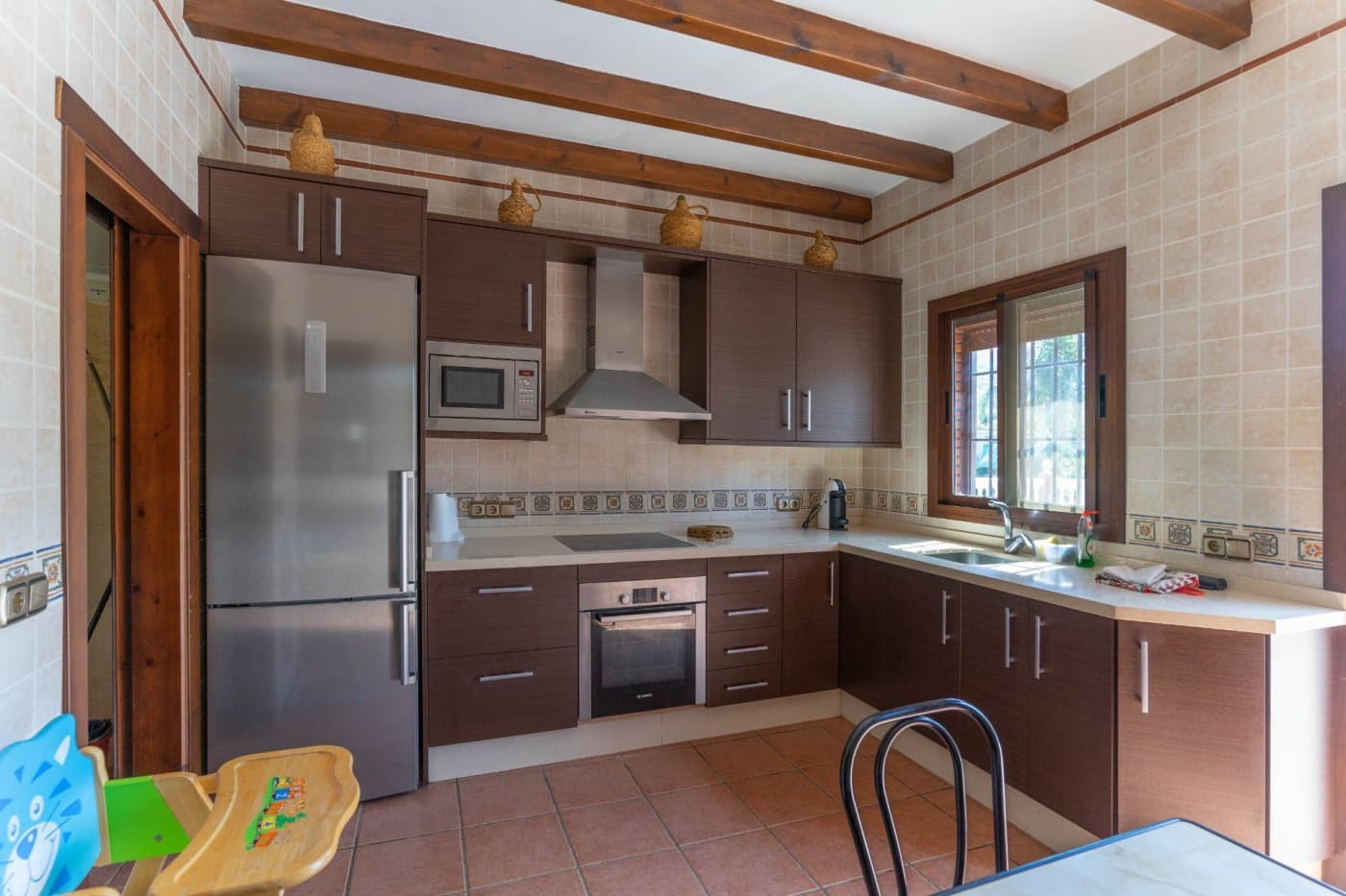 6 soveværelse Villa til leje i Alhaurin el Grande med swimmingpool - € 2.500 (Ref: 5279781)